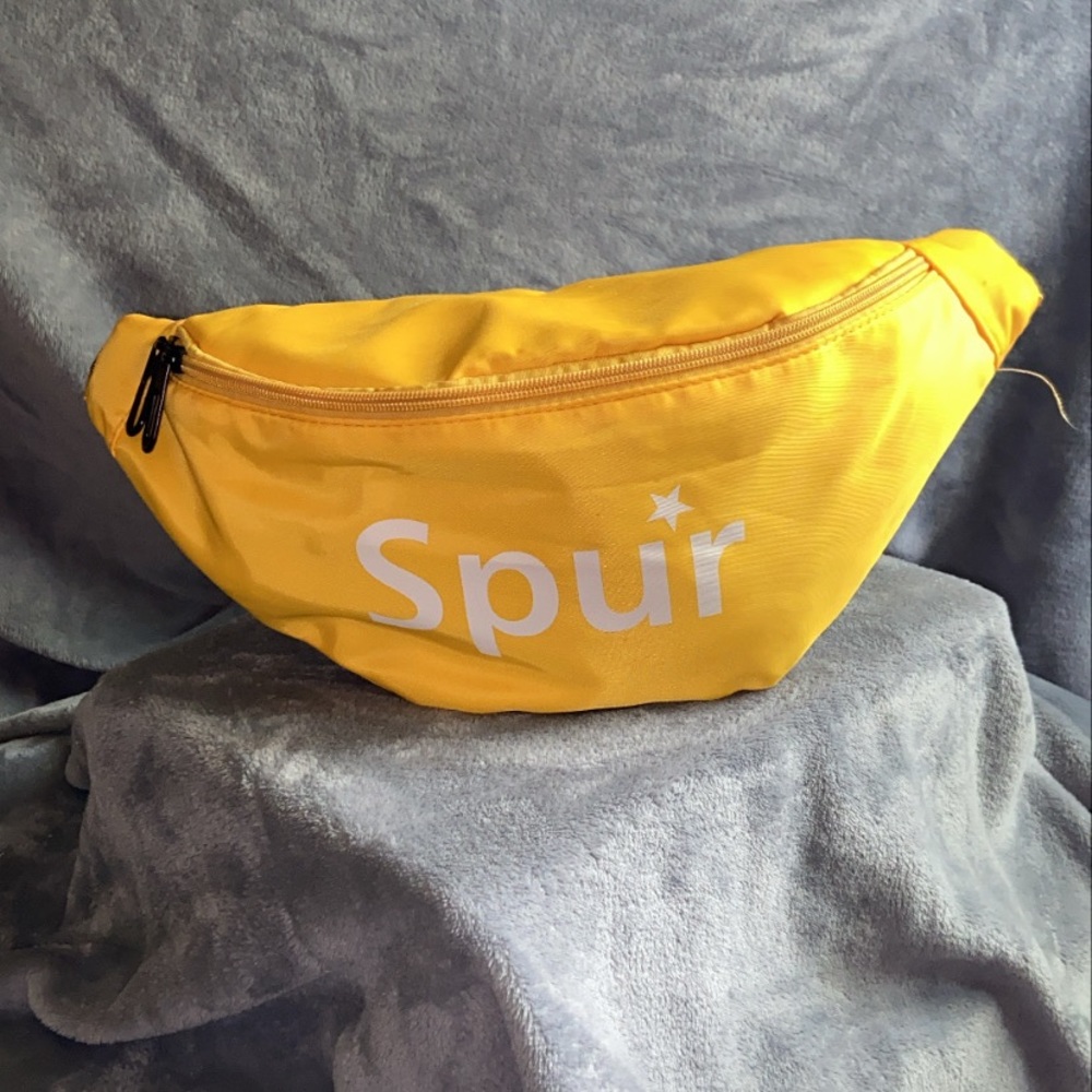 Fanny pack